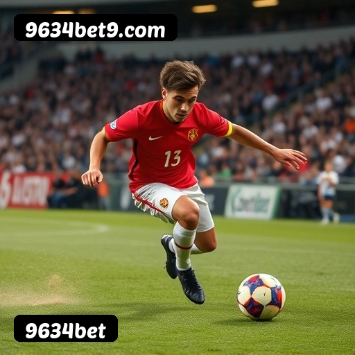 Comparação APP mobile vs versão web da 9634bet