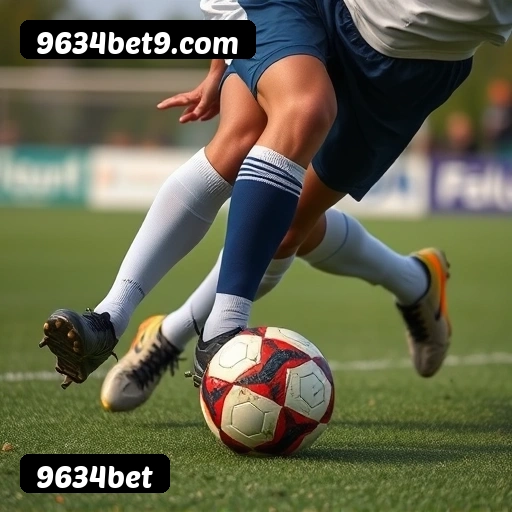 Tabela RTP dos jogos de cassino da 9634bet