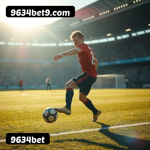 FAQ 9634bet Brasil - Perguntas frequentes sobre bônus, PIX, RTP, APP mobile e VIP
