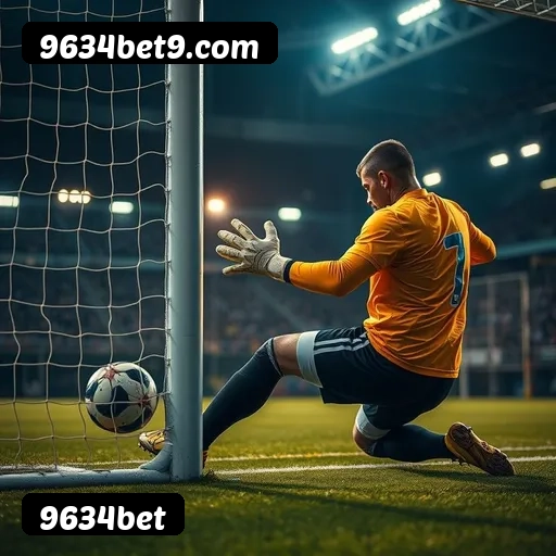 Catálogo 9634bet com mais de 3.100 jogos — Pragmatic Play, Evolution, NetEnt e fornecedores certificados