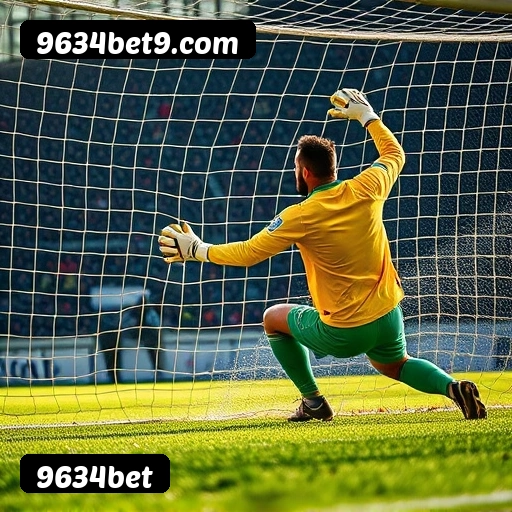 App 9634bet para iOS e Android — interface mobile, login biométrico e PIX integrado