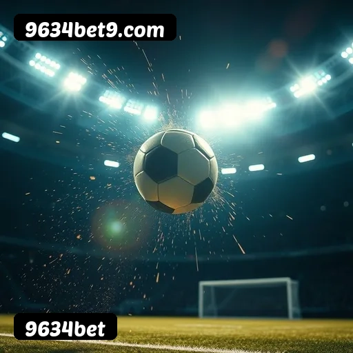 Níveis do programa VIP da 9634bet